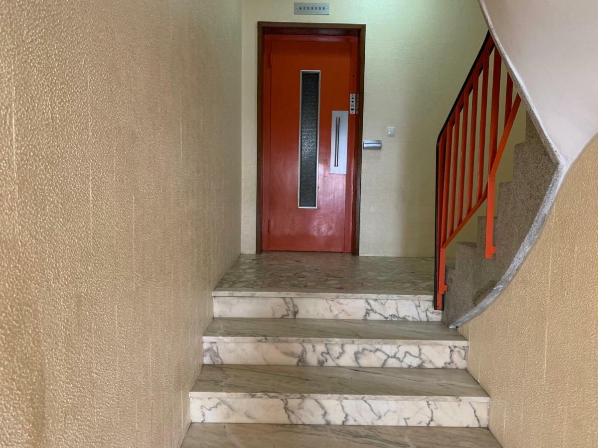 Invicta House Loft Boavista Porto Exterior foto